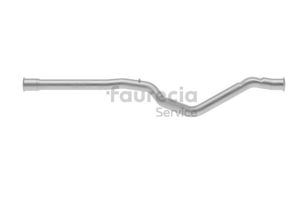 Abgasrohr FS45512 von Faurecia günstig für 99,44 € online kaufen
