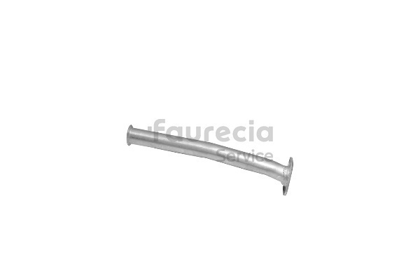 Abgasrohr FS45576 von Faurecia günstig für 75,69 € online kaufen