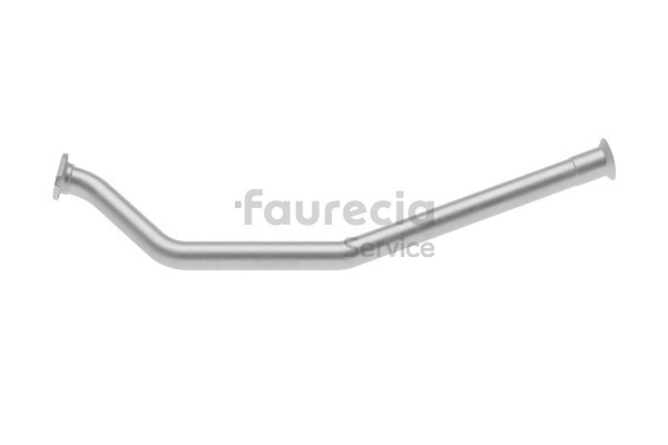 Abgasrohr FS45597 von Faurecia günstig für 69,47 € online kaufen