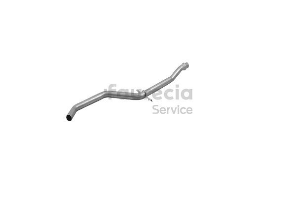 Abgasrohr FS45647 von Faurecia günstig für 84,80 € online kaufen