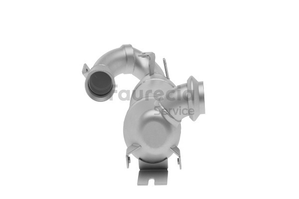 Katalysator FS45648K von Faurecia günstig für 389,71 € online kaufen