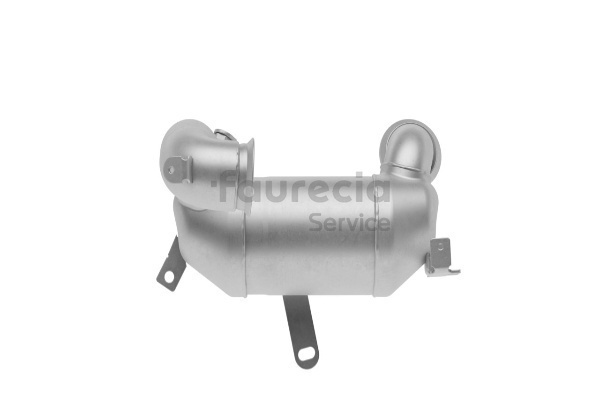 Katalysator FS45649K von Faurecia günstig für 400,55 € online kaufen