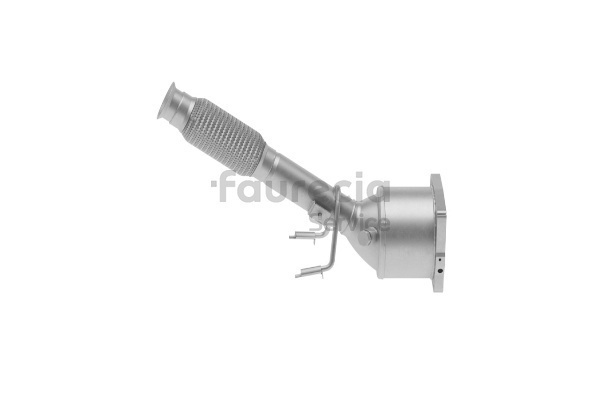 Katalysator FS45650K von Faurecia günstig für 447,30 € online kaufen