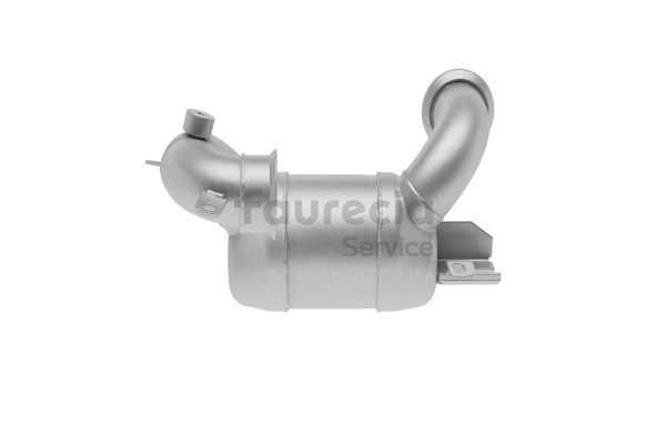 Acquista Catalizzatore da Faurecia online per 508 I SW Van / Station Wagon (8E_) a prezzi moderati