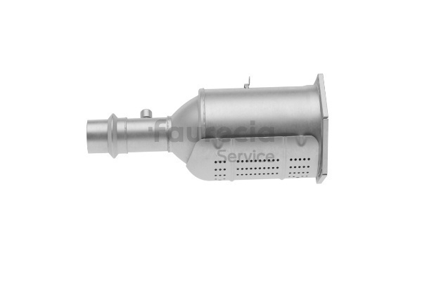 Achetez des Filtre à particules Faurecia FS45676S à prix pour 546,14 €