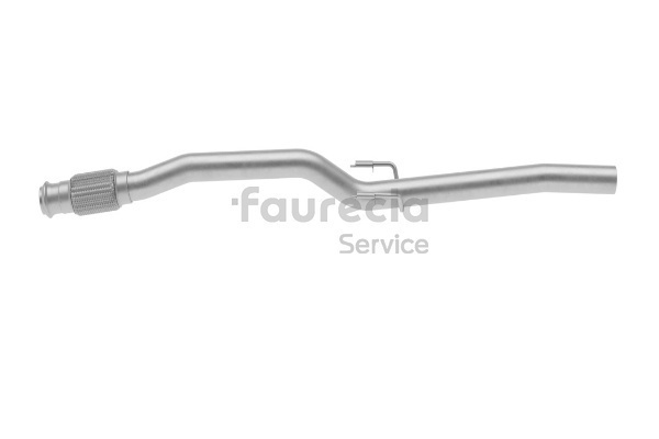 Abgasrohr FS45694 von Faurecia günstig für 120,22 € online kaufen