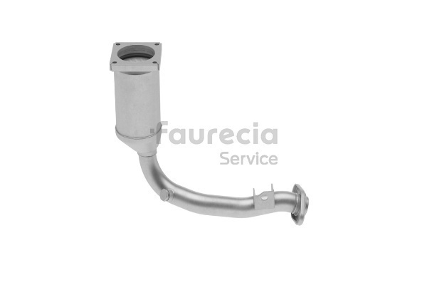 Katalysator FS45757K von Faurecia günstig für 371,16 € online kaufen