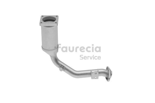 Katalysator FS45760K von Faurecia günstig für 361,69 € online kaufen