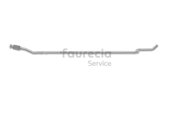 Abgasrohr FS45767 von Faurecia günstig für 131,48 € online kaufen