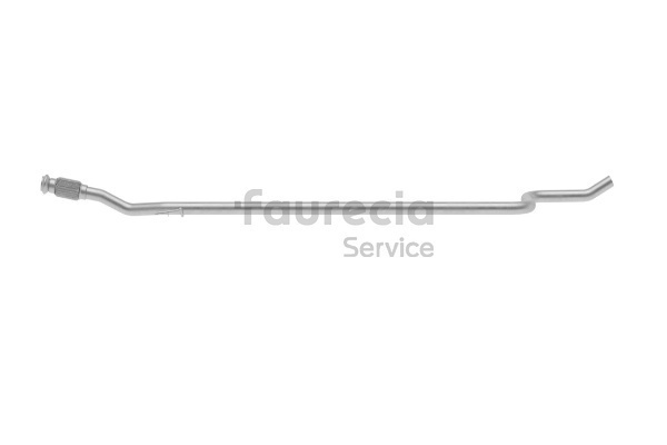 Abgasrohr für CITROËN von Faurecia