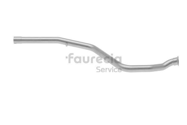Reparaturrohr, Katalysator FS45802 von Faurecia günstig für 81,93 € online kaufen