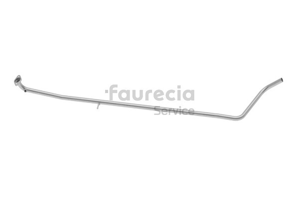 Abgasrohr für TOYOTA von Faurecia