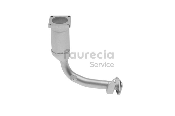Katalysator FS45819K von Faurecia günstig für 260,08 € online kaufen