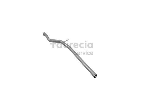 Abgasrohr FS45844 von Faurecia günstig für 80,27 € online kaufen