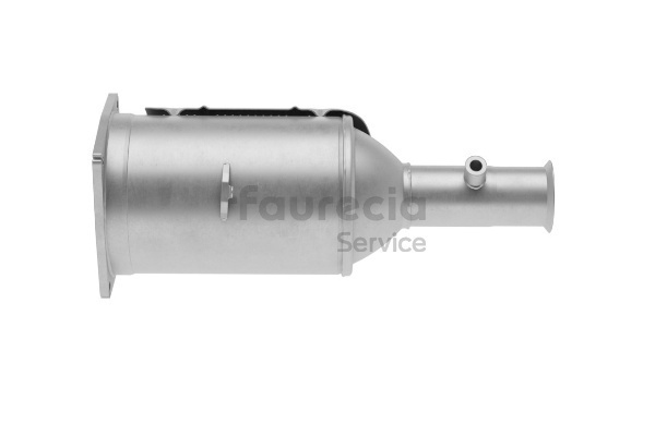 Köp Partikelfilter (DPF) av Faurecia FS45852S till det låga priset 6914,07 kr