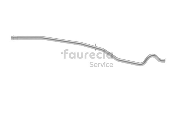 Abgasrohr FS45963 von Faurecia günstig für 93,72 € online kaufen