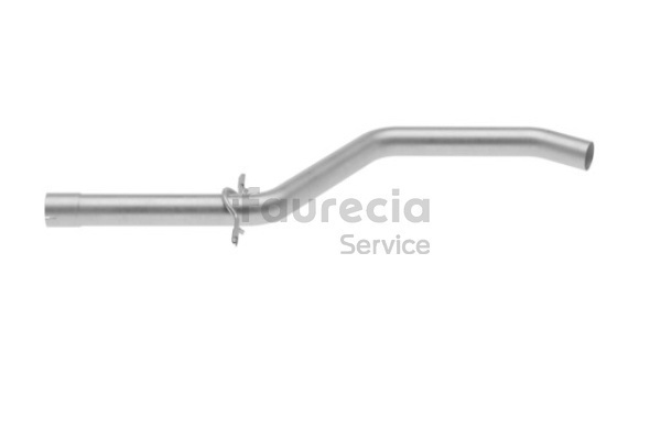 Abgasrohr FS45978 von Faurecia günstig für 71,37 € online kaufen