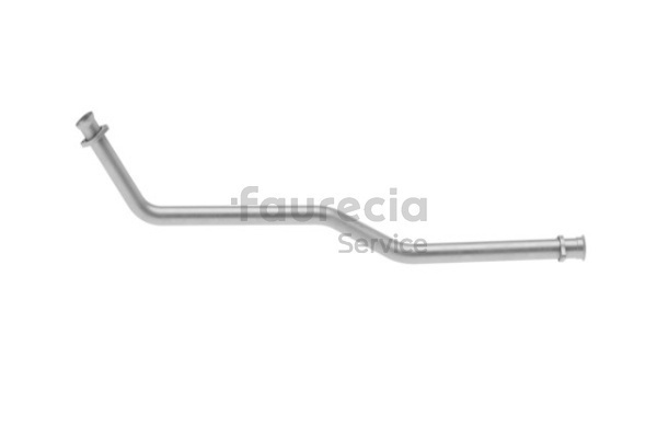 Abgasrohr FS50069 von Faurecia günstig für 93,16 € online kaufen