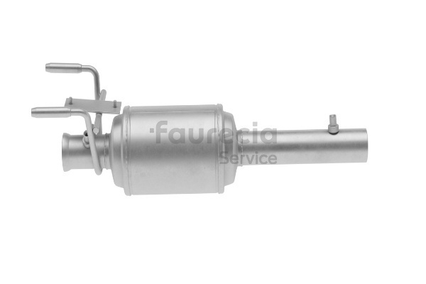 Partikelfilter (DPF) FS50074S von Faurecia günstig für 587,27 € online kaufen