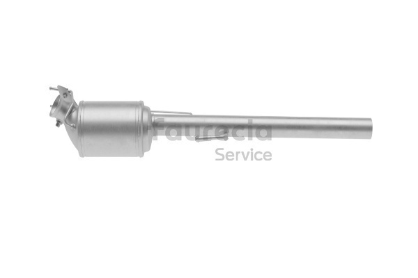 Partikelfilter (DPF) FS50075S von Faurecia günstig für 584,55 € online kaufen