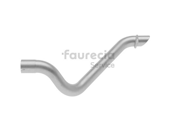 Abgasrohr FS50111 von Faurecia günstig für 77,65 € online kaufen