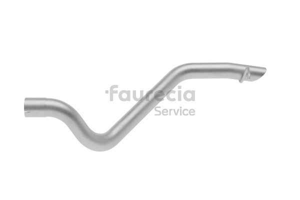 Abgasrohr FS50113 von Faurecia günstig für 79,73 € online kaufen