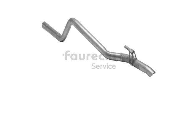 Abgasrohr FS50142 von Faurecia günstig für 74,28 € online kaufen