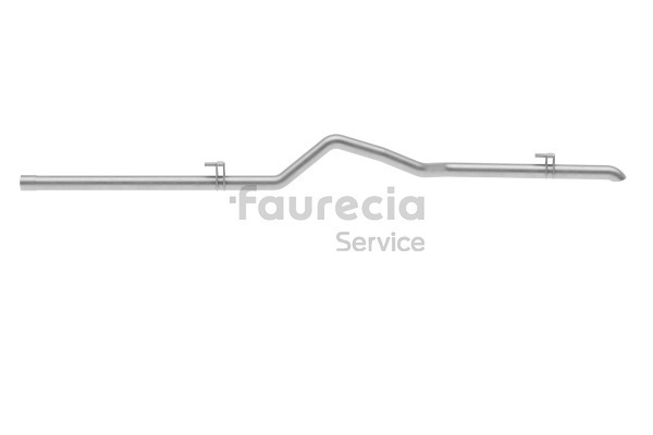Abgasrohr FS50148 von Faurecia günstig für 99,14 € online kaufen