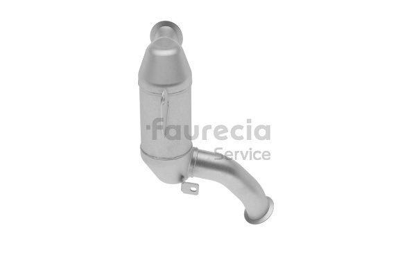 Katalysator FS50234K