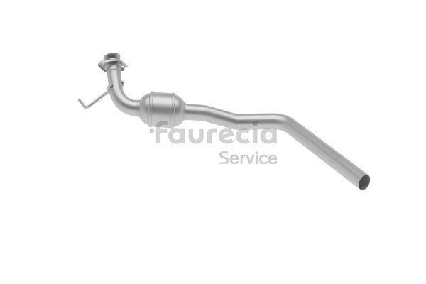 Katalysator FS50315K von Faurecia günstig für 281,55 € online kaufen