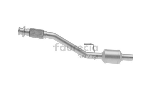 Katalysator FS50342K von Faurecia günstig für 274,60 € online kaufen