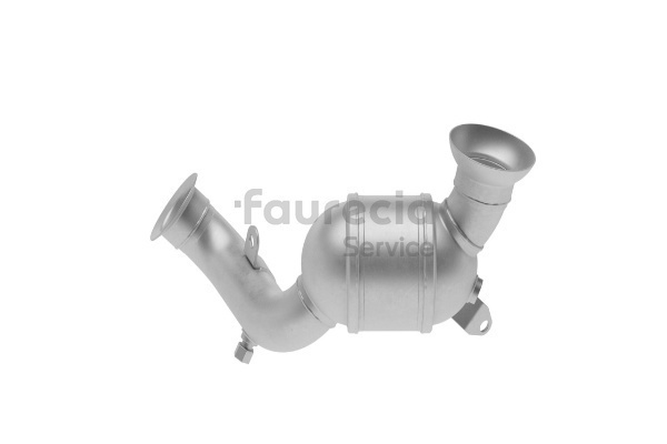 Katalysator FS50367K von Faurecia günstig für 374,82 € online kaufen