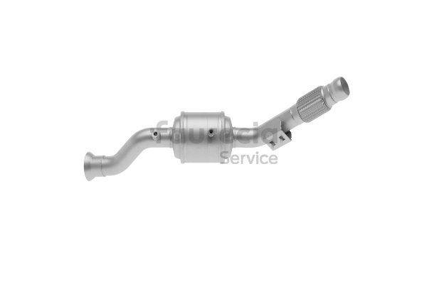 Katalysator FS50397K von Faurecia günstig für 468,35 € online kaufen