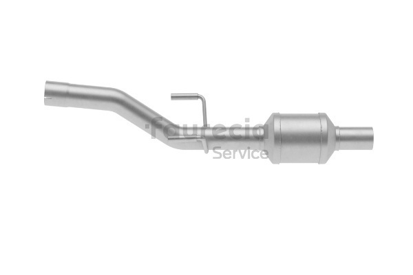 Katalysator FS50400K von Faurecia günstig für 259,04 € online kaufen