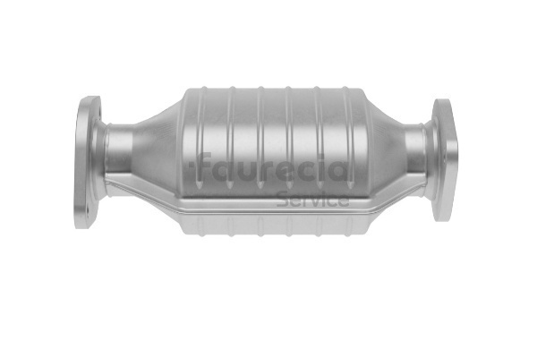 Acquista Catalizzatore da Faurecia FS53006K a buon mercato per soli 214,92 €