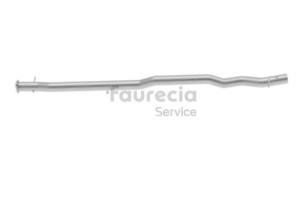 Abgasrohr FS53044 von Faurecia günstig für 84,70 € online kaufen