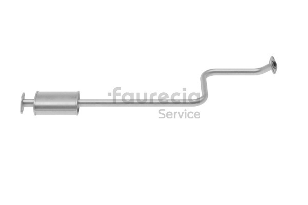 Vorschalldämpfer FS53104