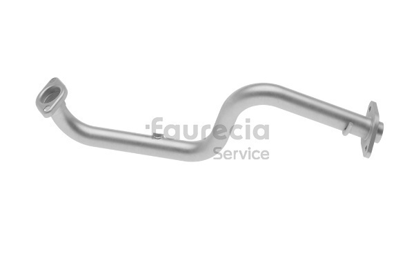 Abgasrohr FS53107 von Faurecia günstig für 104,82 € online kaufen