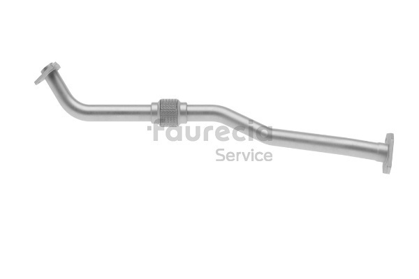Abgasrohr für NISSAN von Faurecia