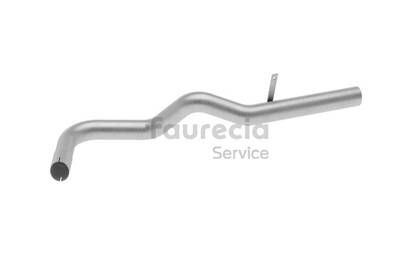Abgasrohr FS53140 von Faurecia günstig für 82,86 € online kaufen