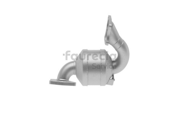 Katalysator FS53387K von Faurecia günstig für 376,98 € online kaufen