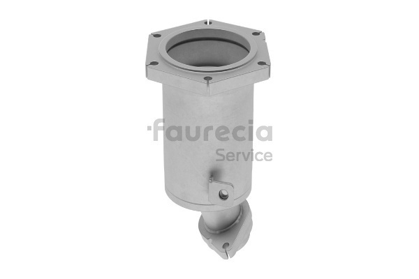 Katalysator FS53390K von Faurecia günstig für 253,65 € online kaufen