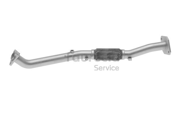 Abgasrohr FS53401 von Faurecia günstig für 116,66 € online kaufen