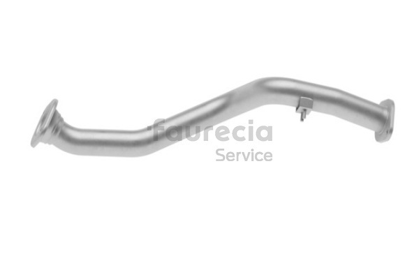 Abgasrohr FS53430 von Faurecia günstig für 95,93 € online kaufen