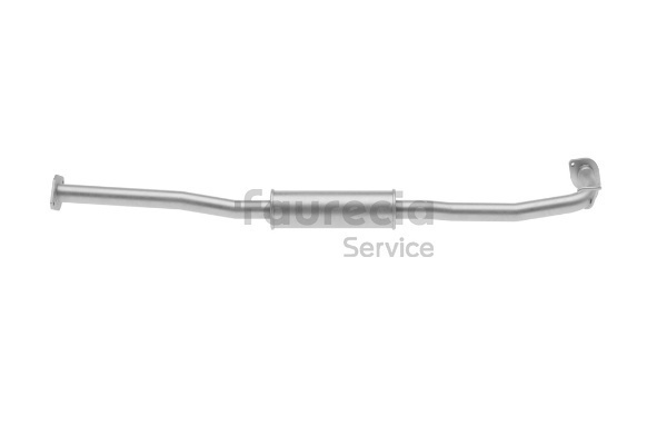 Vorschalldämpfer FS53432 von Faurecia günstig für 120,05 € online kaufen