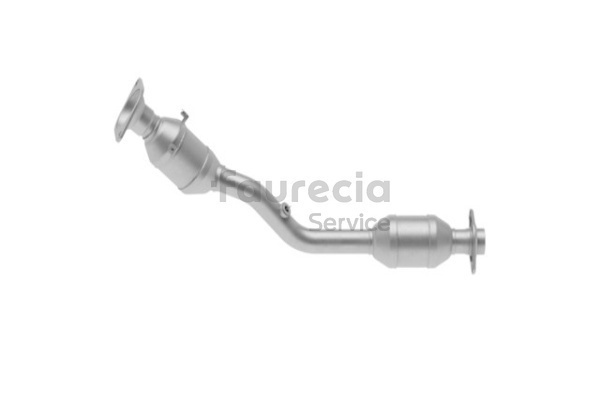 Katalysator FS53467K von Faurecia günstig für 414,35 € online kaufen
