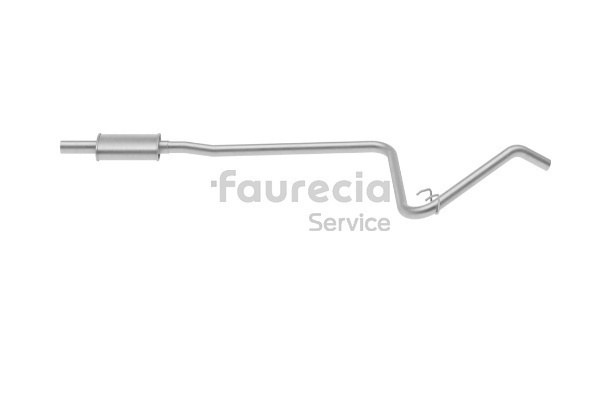 Køb Mellempotte af Faurecia FS55026 til den lave pris 765,67 DKK
