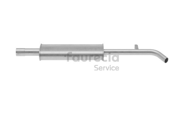 Vorschalldämpfer FS55211