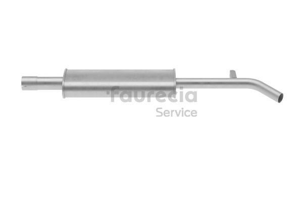 Vorschalldämpfer FS55213
