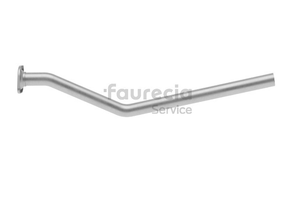 Compre Tubo de escape da Faurecia FS55246 a um preço baixo por 84,96 €